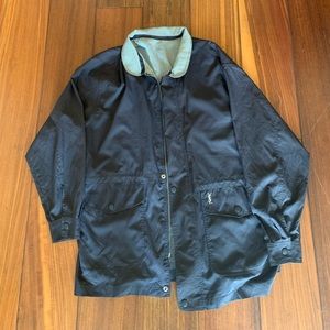 Yves Saint Laurent Vintage Jacket